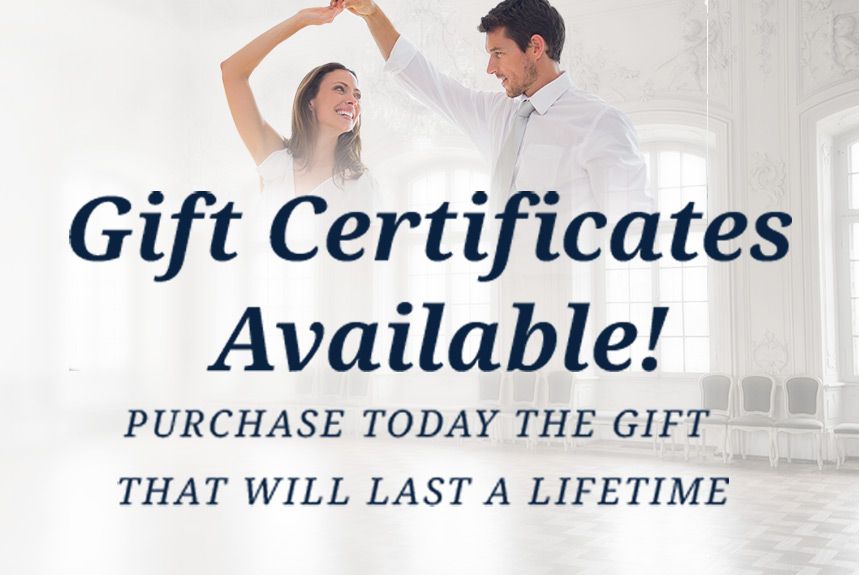 Gift Certificates Mobile Banner