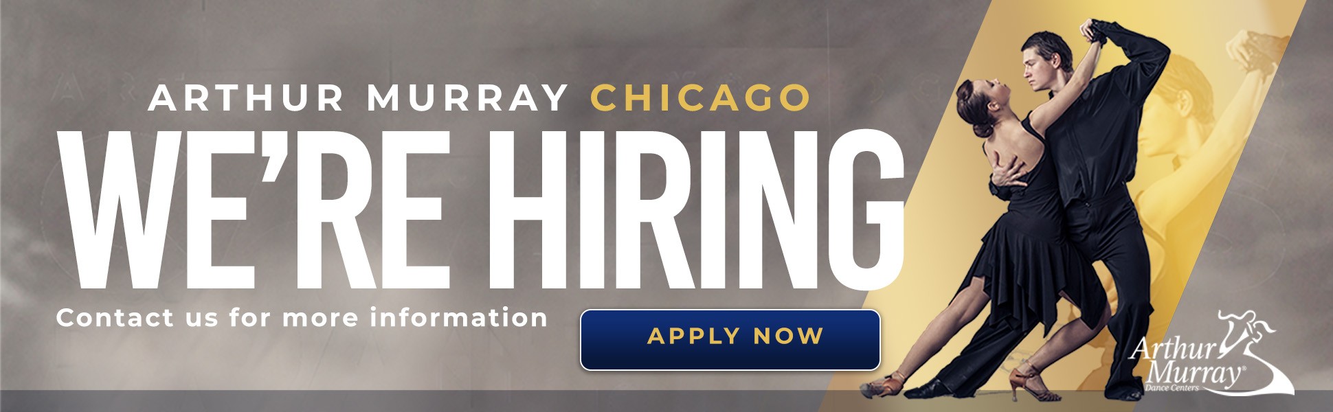 Dance Studio Chicago Careers