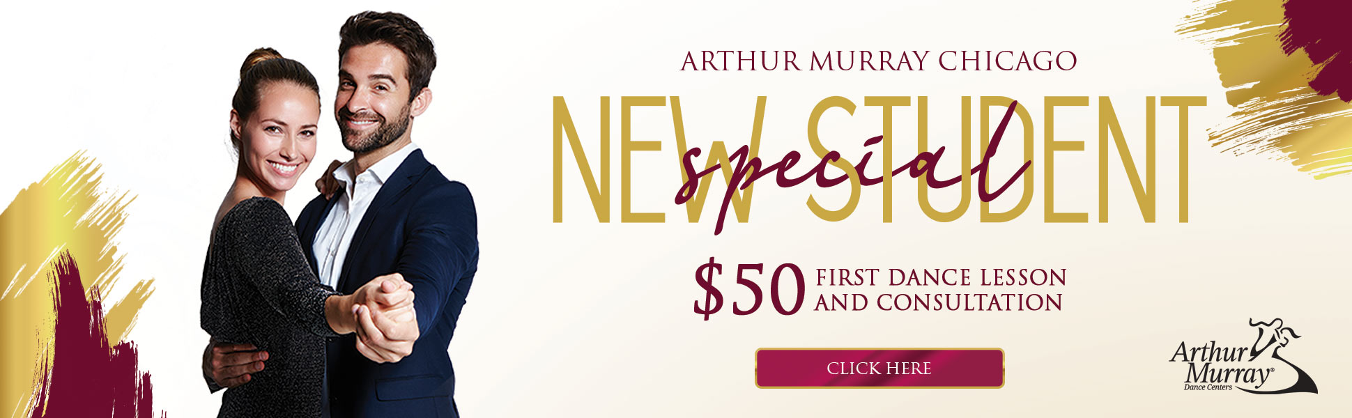 Arthur Murray Chicago New Student Offer Arthur Murray Chicago New Student Offer