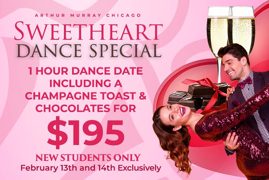 AM Chicago Valentine's Day 2026