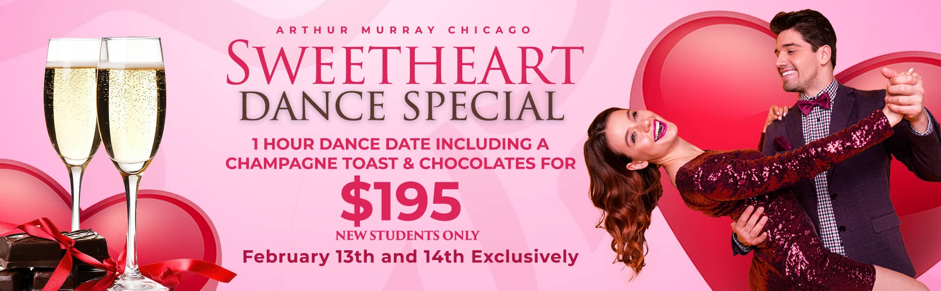 AM Chicago Valentine's Day 2026